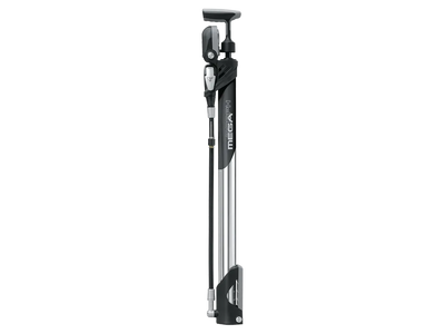 Topeak Mega Morph 160 PSI Floor Pump