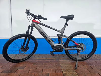 Trek Powerfly 5 – Pre-loved / size XL