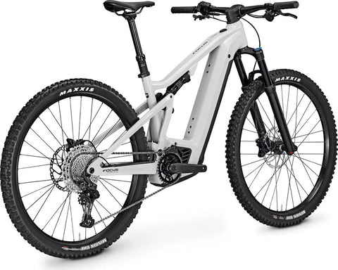 Focus Thron² 6.7 Bosch 2023 E-Mountain Bike