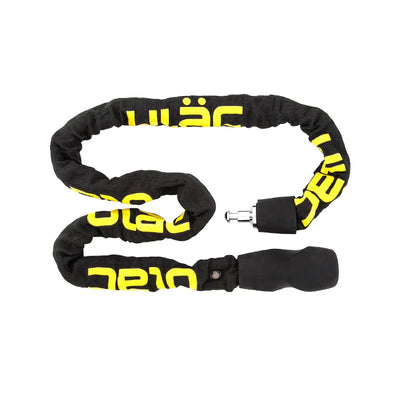 ULAC Lock Diesel Si Chain Key 7mm x 100cm