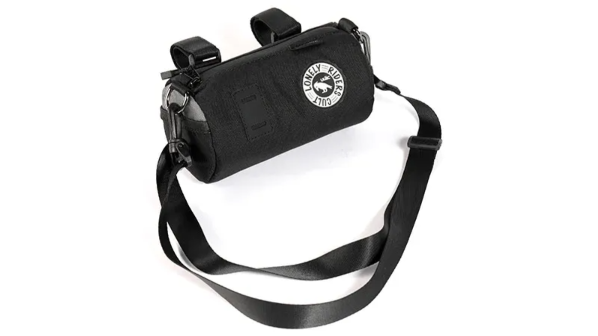 Ulac Neo Porter coursier with strap