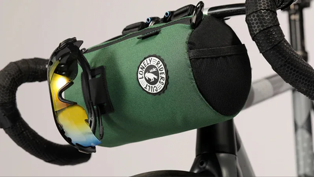 Ulac Neo Porter Coursier Handlebar Roll 2.7L