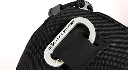 Ulac Neo Porter Coursier Handlebar Roll 2.7L