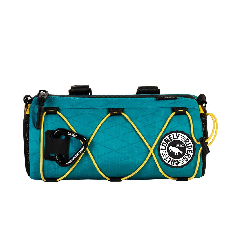 ULAC Neo Porter Coursier GT Handlebar Bag Roll –  1.7L