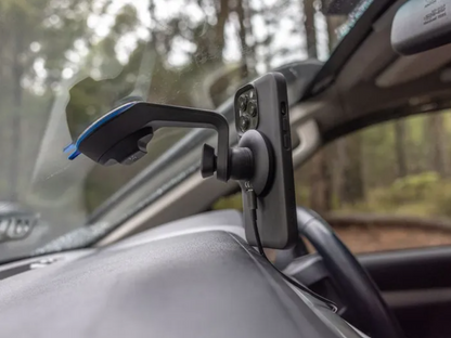Quad Lock Car Mount V5