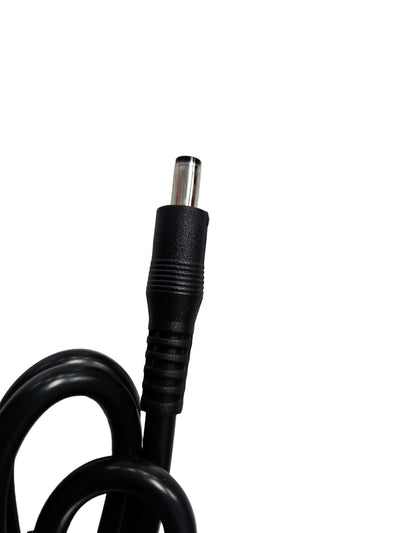 Wattwheels Single Pin Bike Charger-info