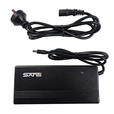 Wattwheels Single Pin Bike Charger