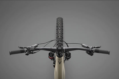 Whyte E-180 S Enduro/Gravity Olive E- Mountain Bike
