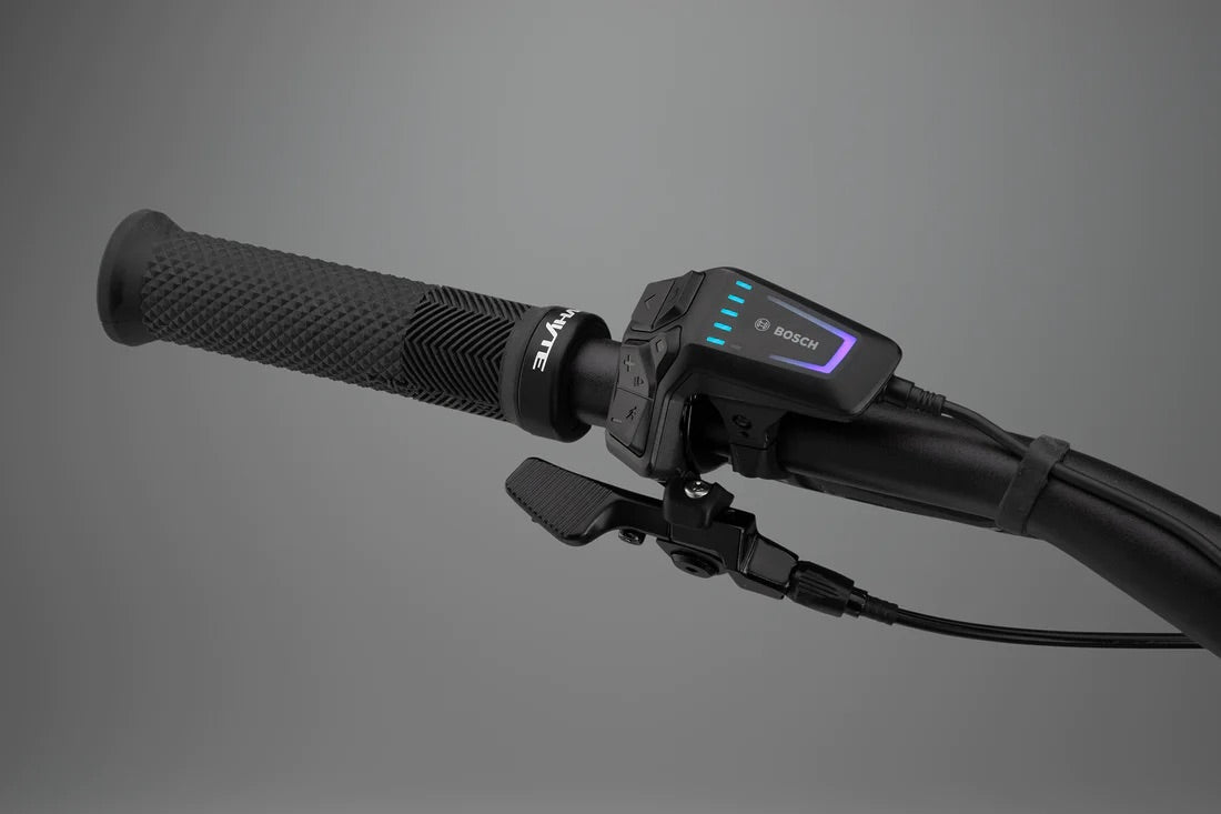 Whyte E-180 S Enduro/Gravity Olive E- Mountain Bike. Control Unit