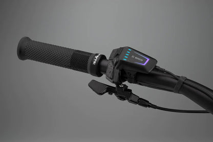 Whyte E-180 S Enduro/Gravity Olive E- Mountain Bike. Control Unit