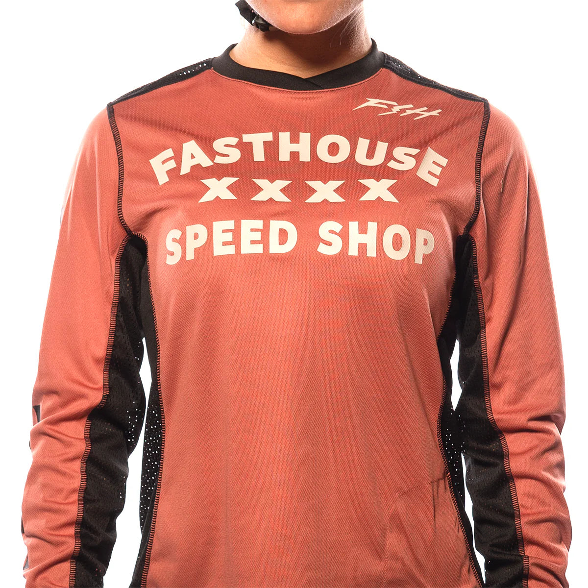 Fasthouse Womens Swift L/S Jersey

