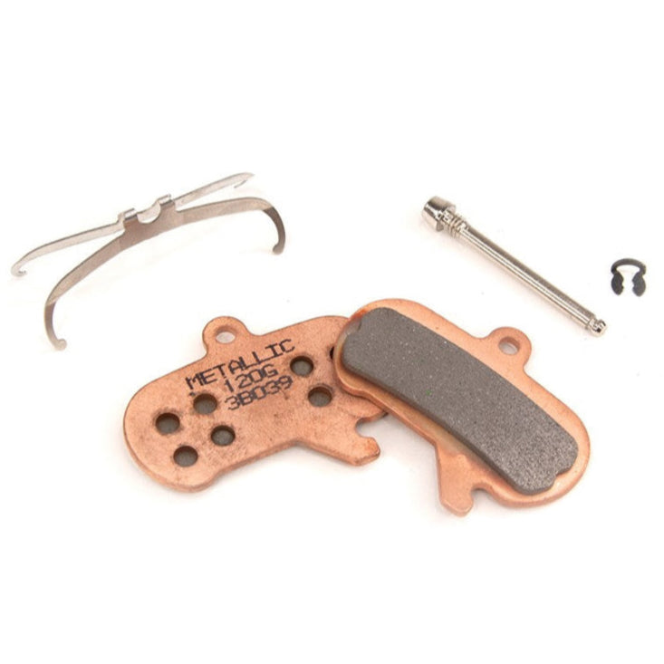 Sram Sintered XL Heavy Duty Brake Pads – Maven Brakes