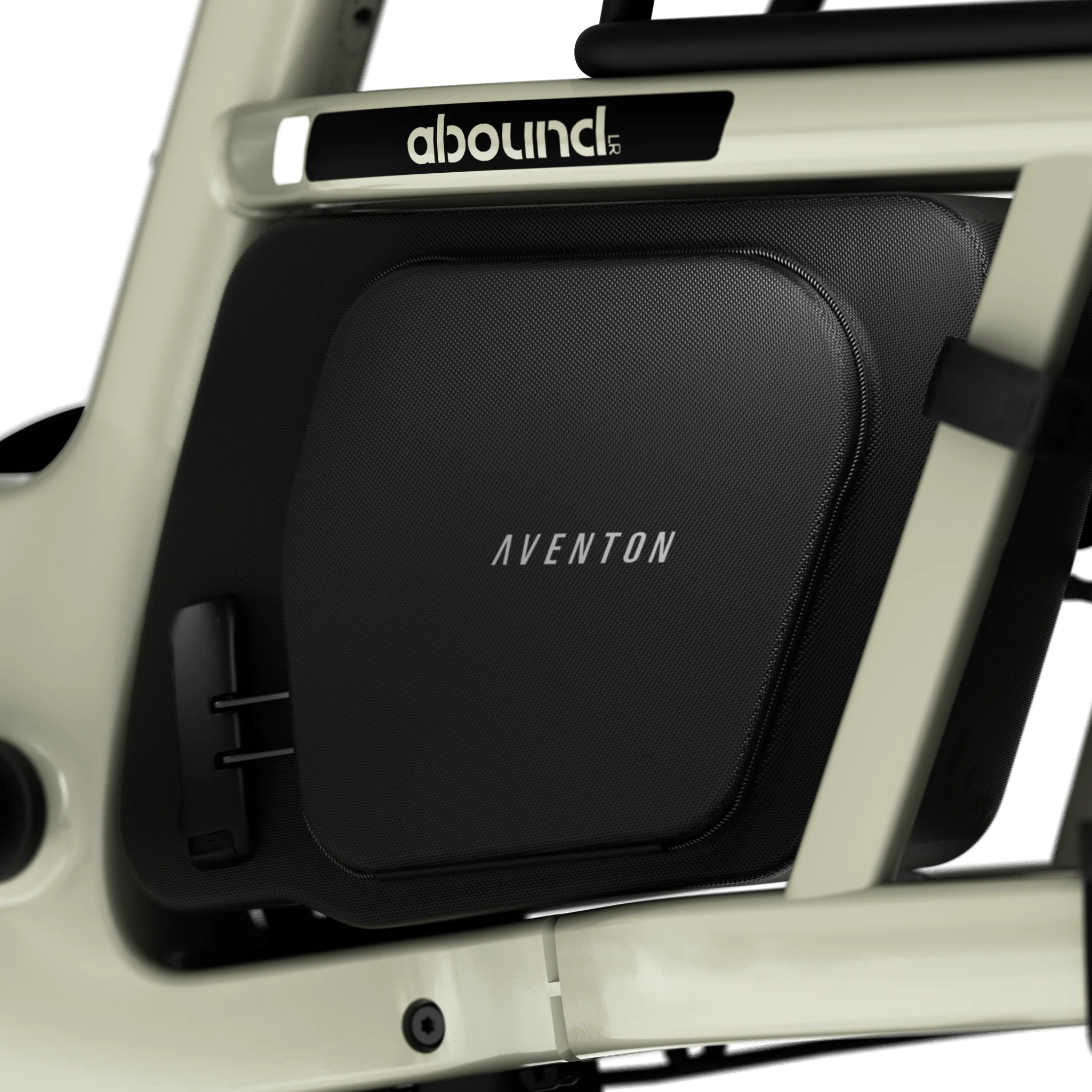Aventon Storage pack
