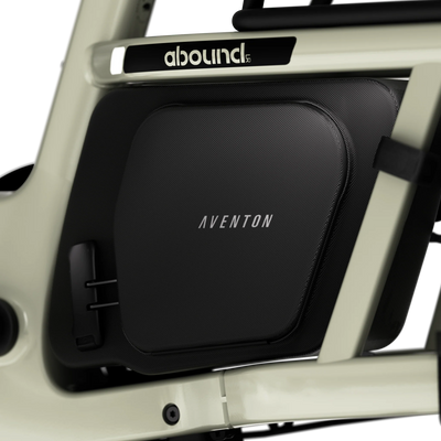 Aventon Storage pack