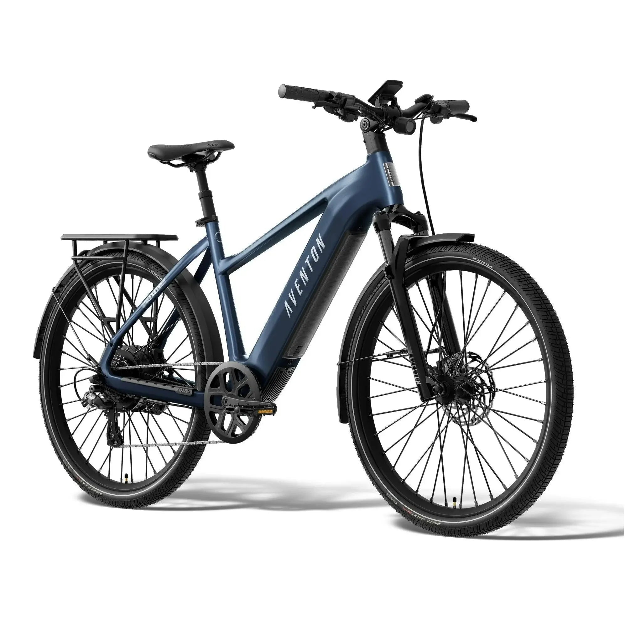 Aventon Level 4 REC – Cross Bar E-Bike