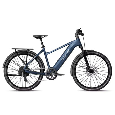 Aventon Level 4 REC – Cross Bar E-Bike