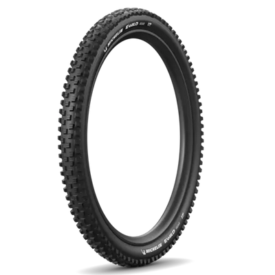 Michelin E-Wild Rear Performance Line / TS/ TLR - MTB Tyre