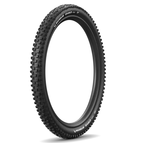 Michelin E-Wild Rear Performance Line / TS/ TLR - MTB Tyre