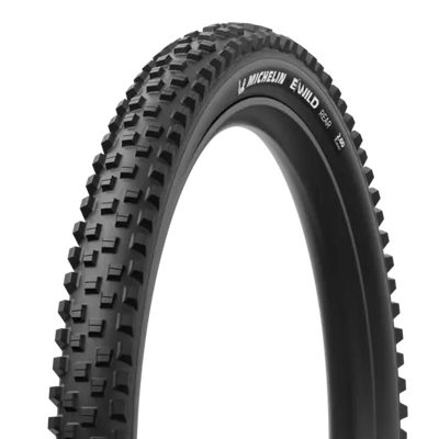 Michelin E-Wild Rear Performance Line / TS/ TLR - MTB Tyre