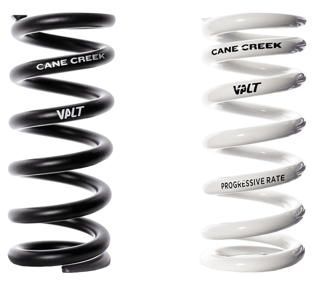 Cane Creek VALT Spring