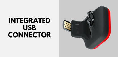 Knog Blinder Rear Bike Light