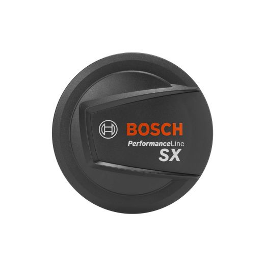 Bosch Performance Line SX motor cover