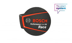 Bosch Motor Logo Covers