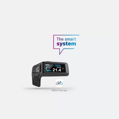 Bosch Purion 200 Smart System