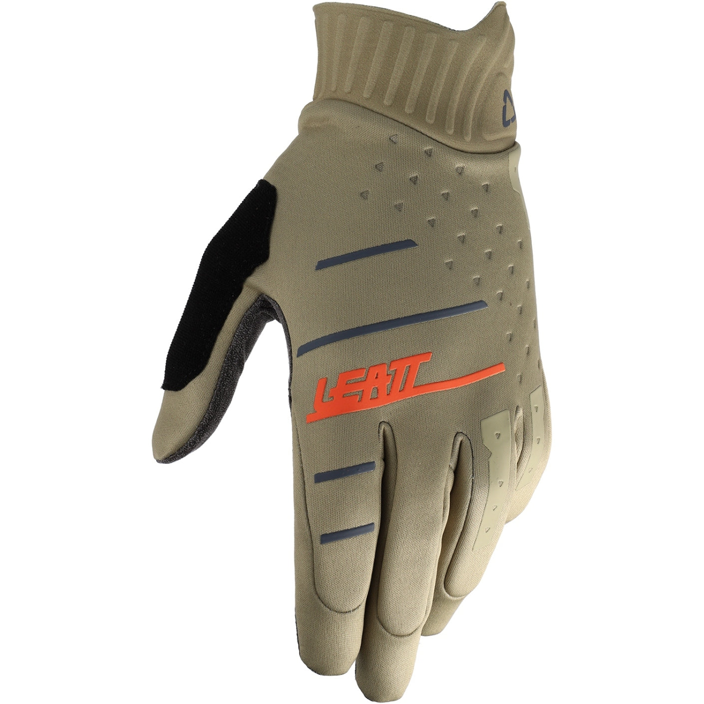 Leatt MTB 2.0 SubZero Gloves (Dune)