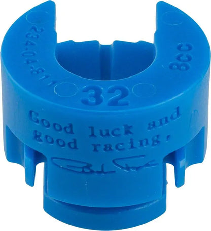 Fox Fork Volume Spacers