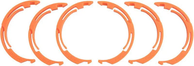 Fox Shock Volume Tuning Kits