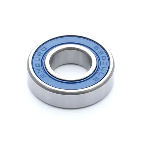 Enduro Radial Bearing 6900, 10 X 22 X 6mm