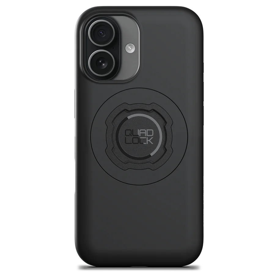 QUAD LOCK MAG CASE - IPHONE 17 6.3