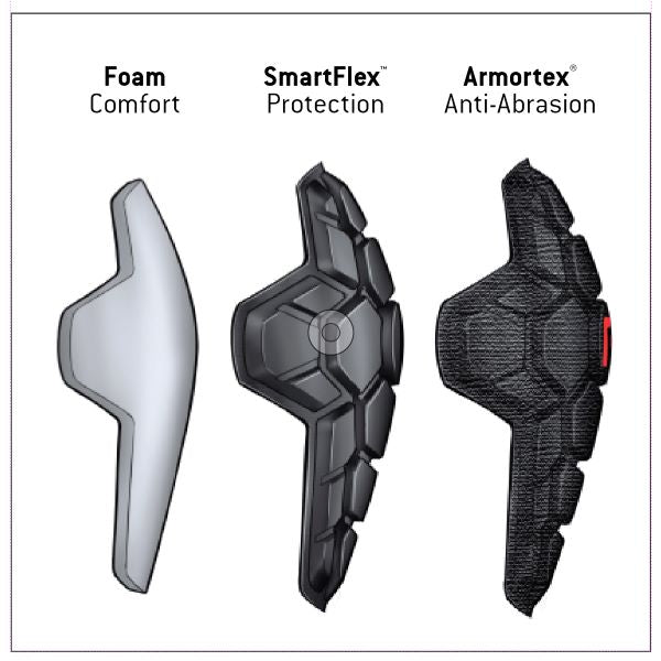 G-Form Pro Rugged Layers
