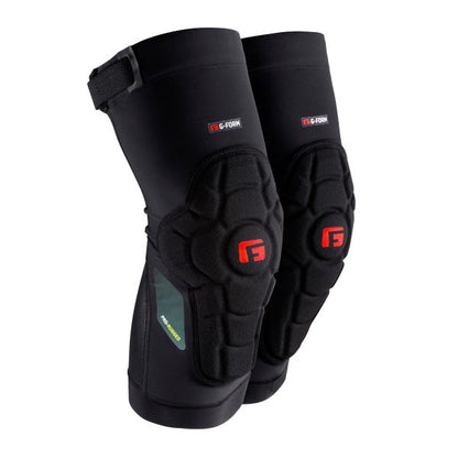 G-Form Pro Rugged Knee Guard