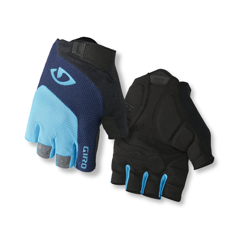 Giro Bravo Gel Gloves Short Finger