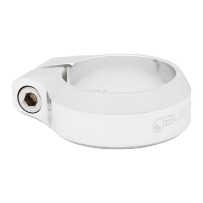 Burgtec Seatpost Clamp - Multiple Colours