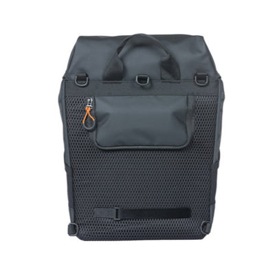 Basil Miles Tarpaulin Daypack