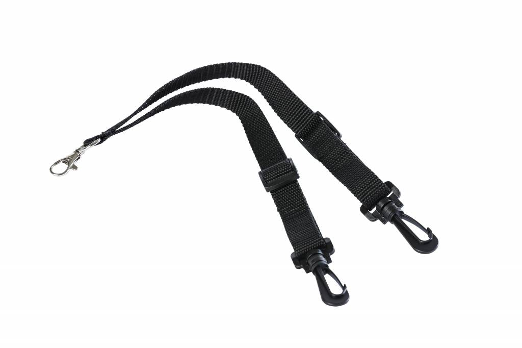 Basil Buddy Dog Basket Rear (MIK)