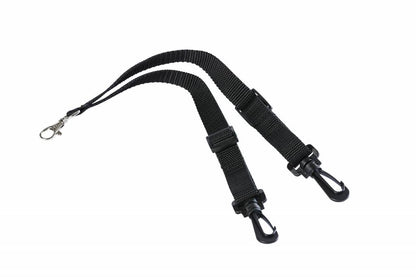 Basil Buddy Dog Basket Rear (MIK)