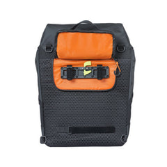Basil Miles Tarpaulin Daypack