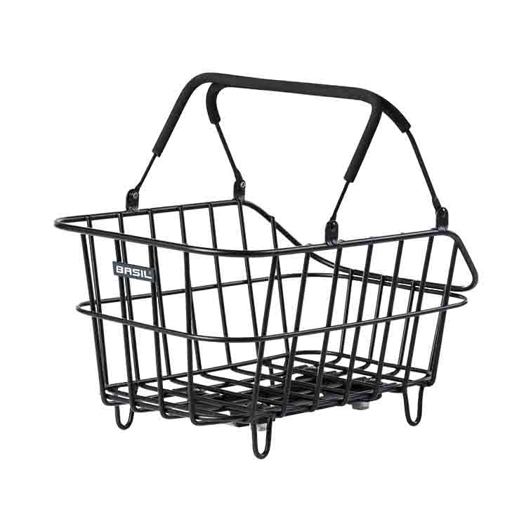 Basil Cento (FM) Rear Basket
