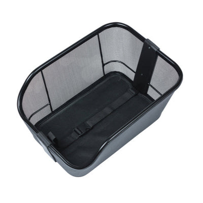 Basil Cento Tech Fibre (WSL) Rear Basket