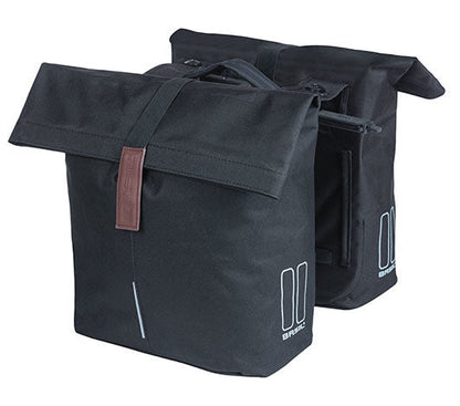 Basil City Double Bag MIK