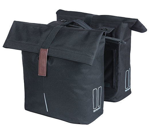 Basil City Double Bag MIK