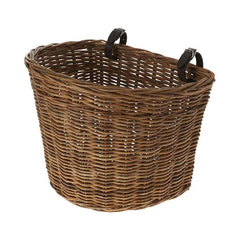 Basil Darcy Rattan Basket