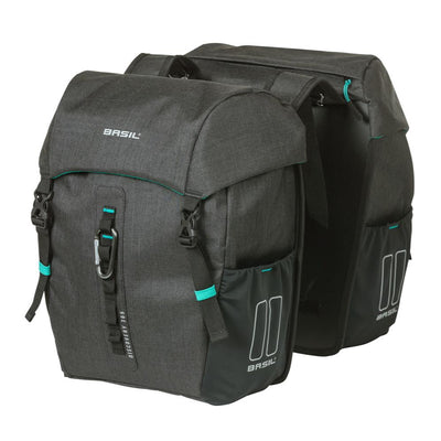Basil Discovery 365 Double Bag