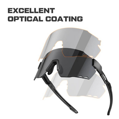 Magicshine Windbreaker Classic Eyewear