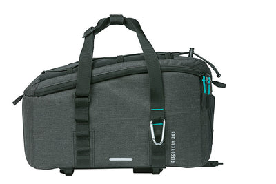 Basil Discovery 365 Trunk Bag Medium 9L (MIK)
