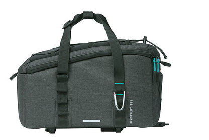 Basil Discovery 365 Trunk Bag Medium 9L (MIK)